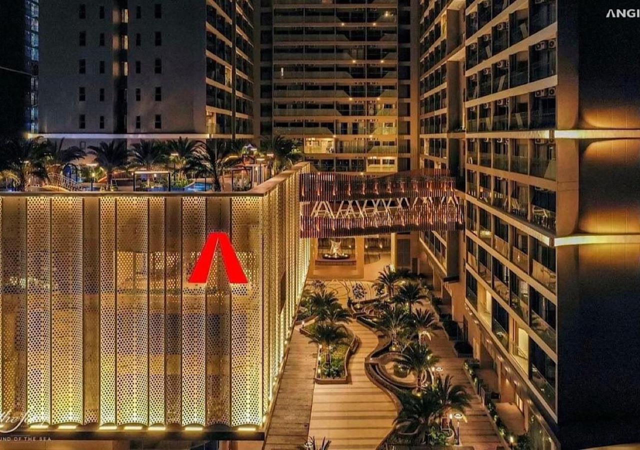 The Song Yuki Apartment Vung Tau Exterior photo
