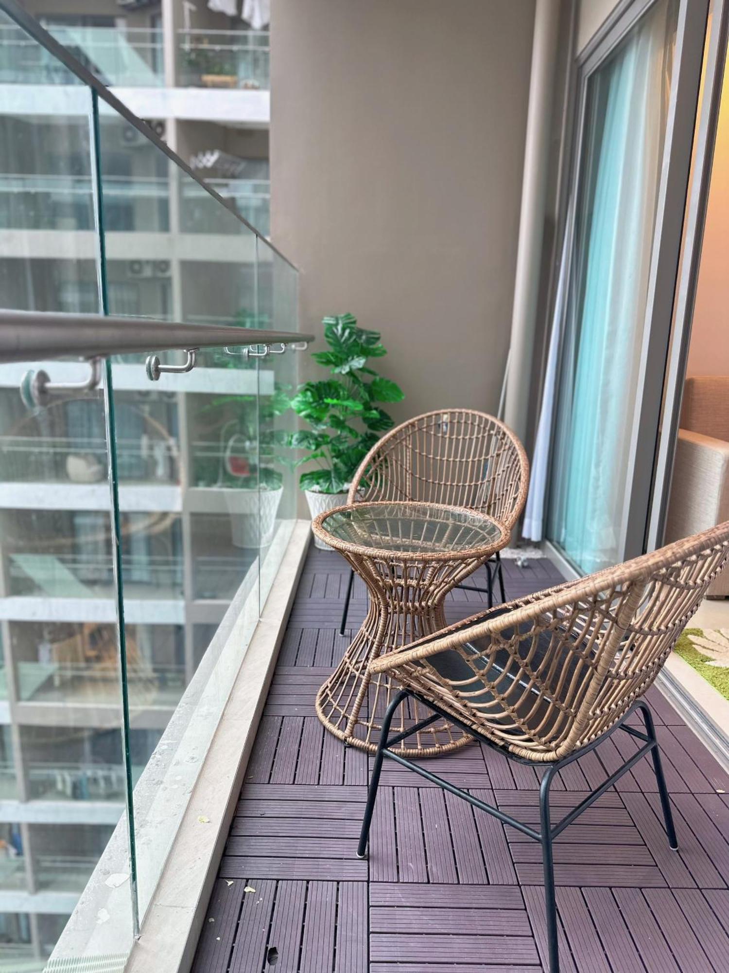 The Song Yuki Apartment Vung Tau Exterior photo