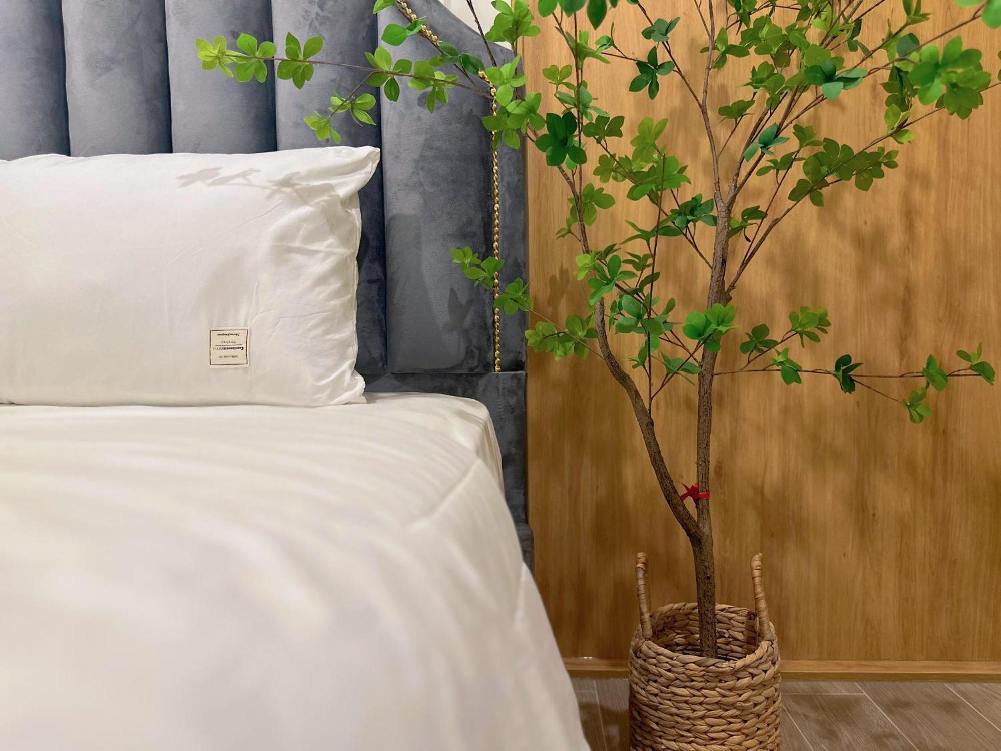 The Song Yuki Apartment Vung Tau Exterior photo