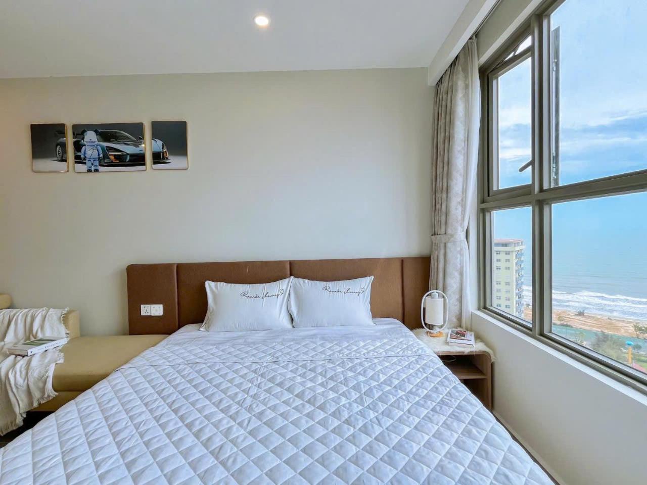 The Song Yuki Apartment Vung Tau Exterior photo