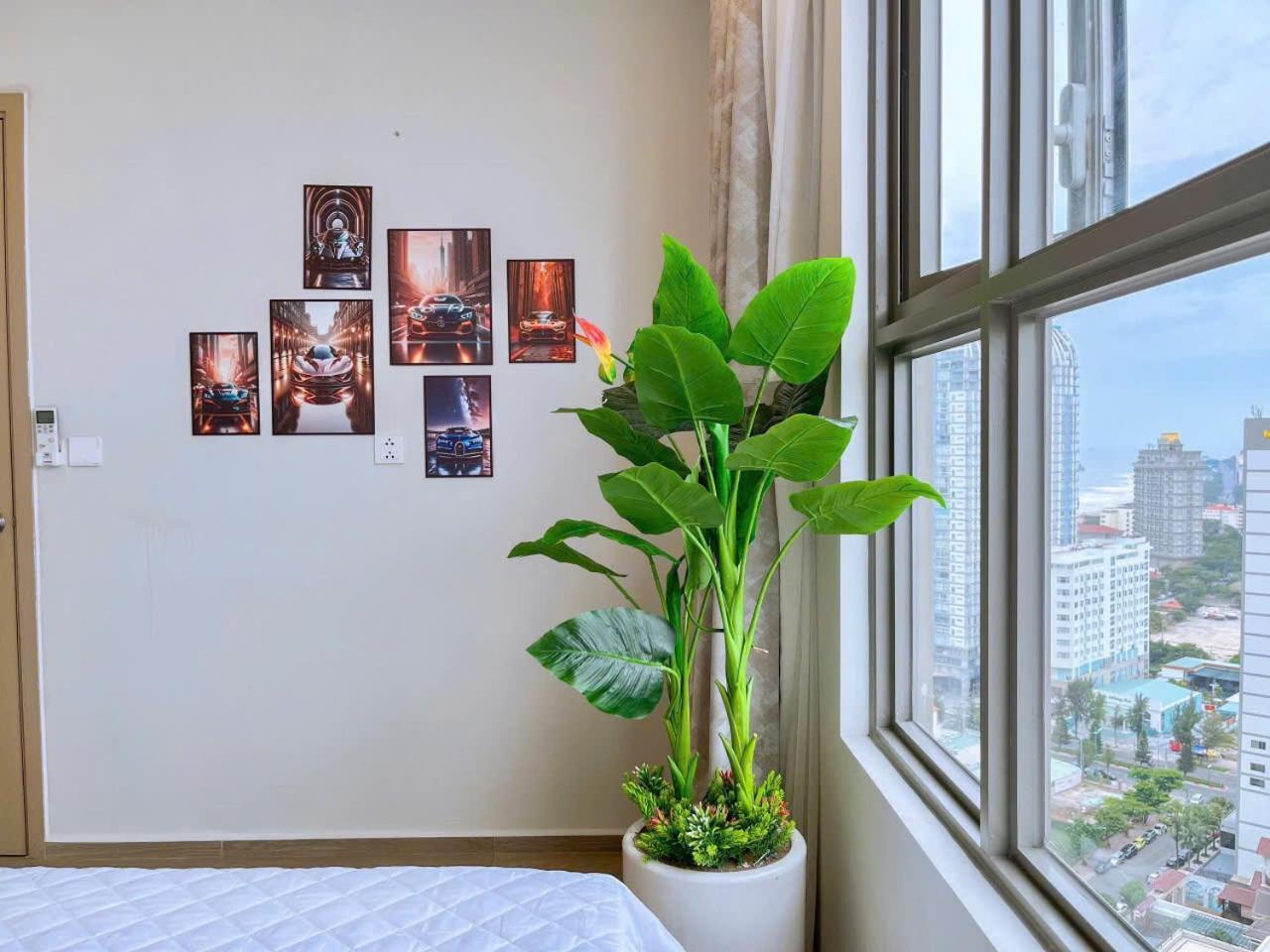 The Song Yuki Apartment Vung Tau Exterior photo