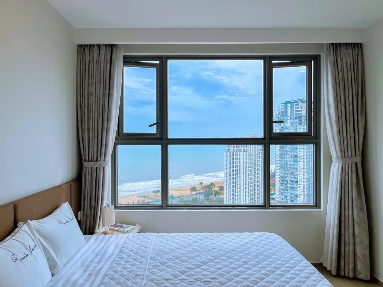 The Song Yuki Apartment Vung Tau Exterior photo